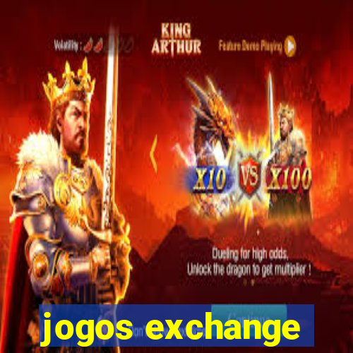 jogos exchange